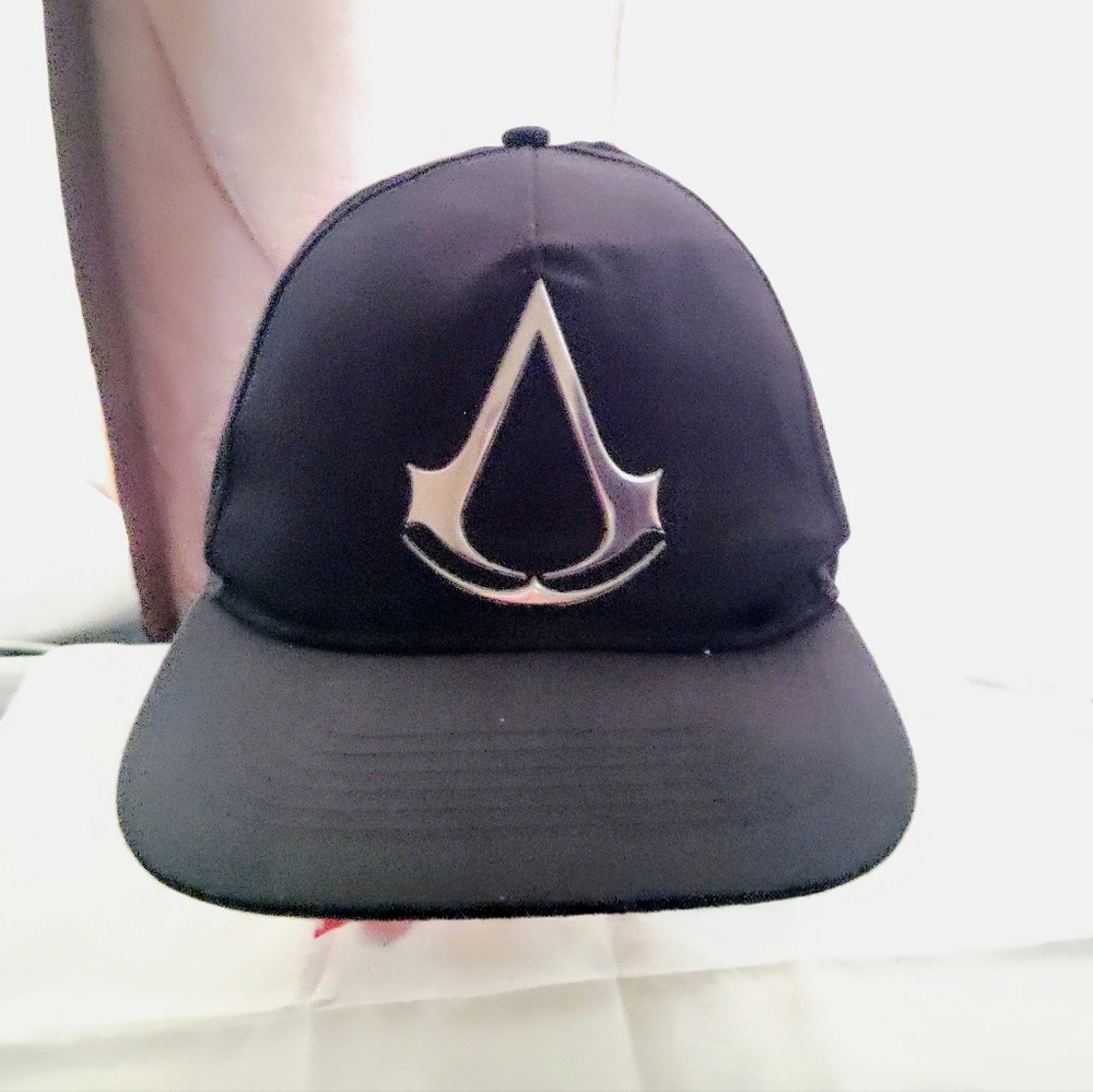 Assassin's Creed Cap